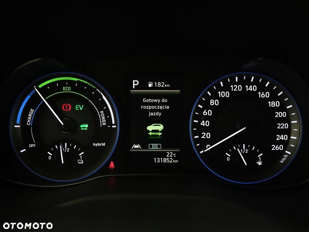 Hyundai Kona 1.6 GDI DCT Select - 24