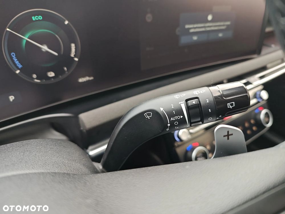Hyundai Tucson 1.6 T-GDi PHEV Platinum 4WD - 21