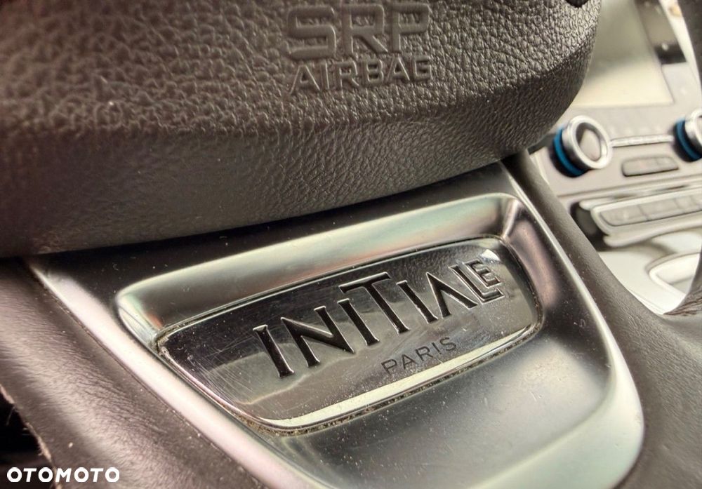 Renault Espace Energy dCi 160 EDC Initiale Paris - 13