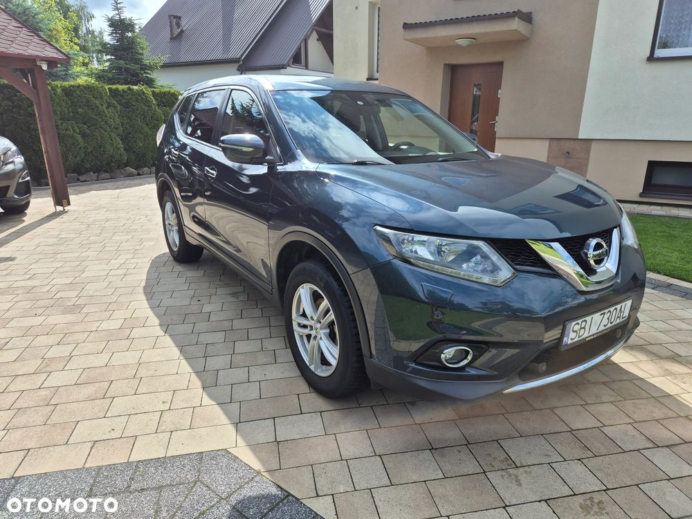 Nissan X-Trail 1.6 DCi Acenta - 2