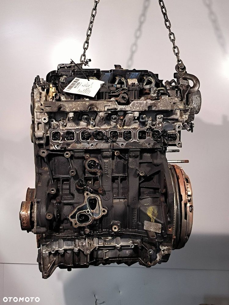 SILNIK SŁUPEK RENAULT TRAFIC III LIFT M9R714 2.0 DCI 150 - 1