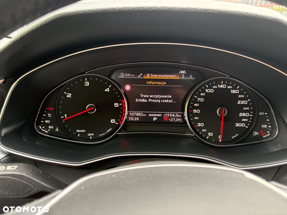 Audi A6 Limousine 35 TDI mHEV S tronic - 10