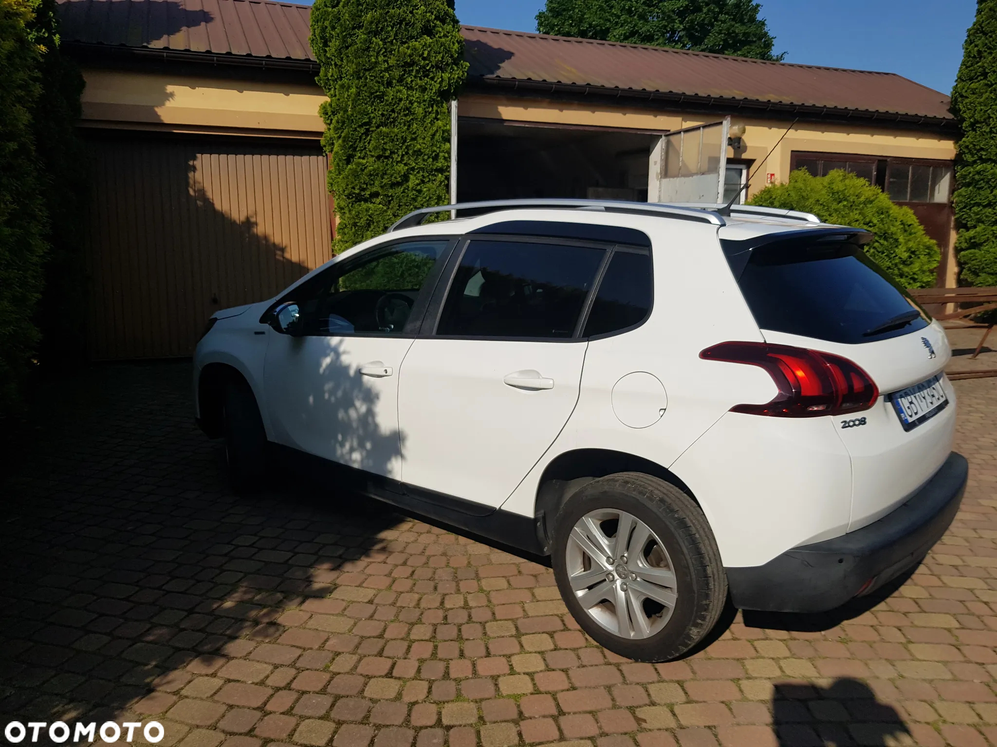 Peugeot 2008 - 3