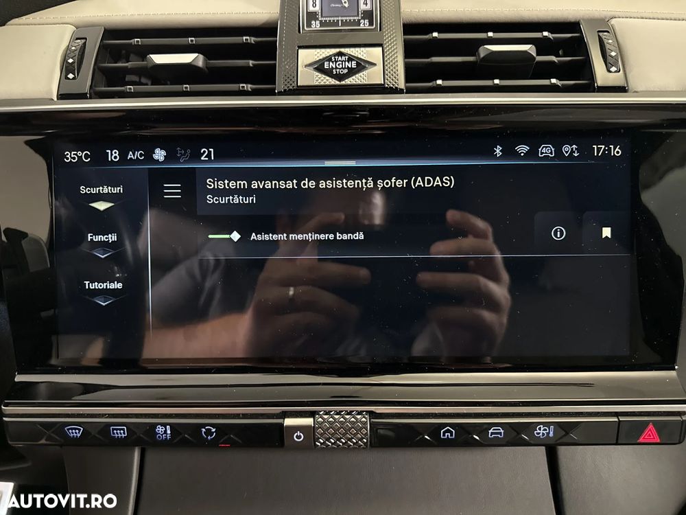 DS Automobiles DS 7 Crossback - 20