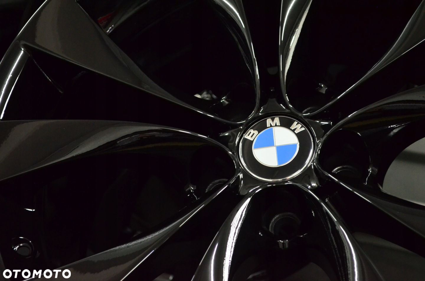 Felgi BMW 5x120 10/11J R20 X5 e70 F15 F85 X6 e71 STYLING 227 - 5