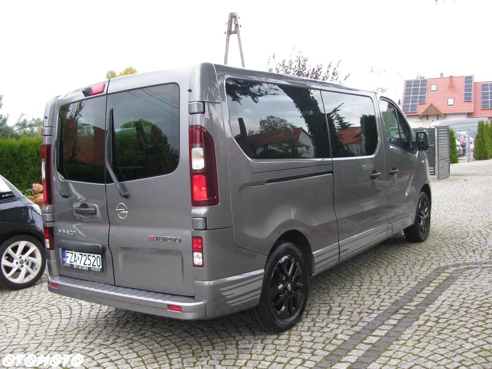 Opel Vivaro Tourer 1.6 CDTI L2 - 5