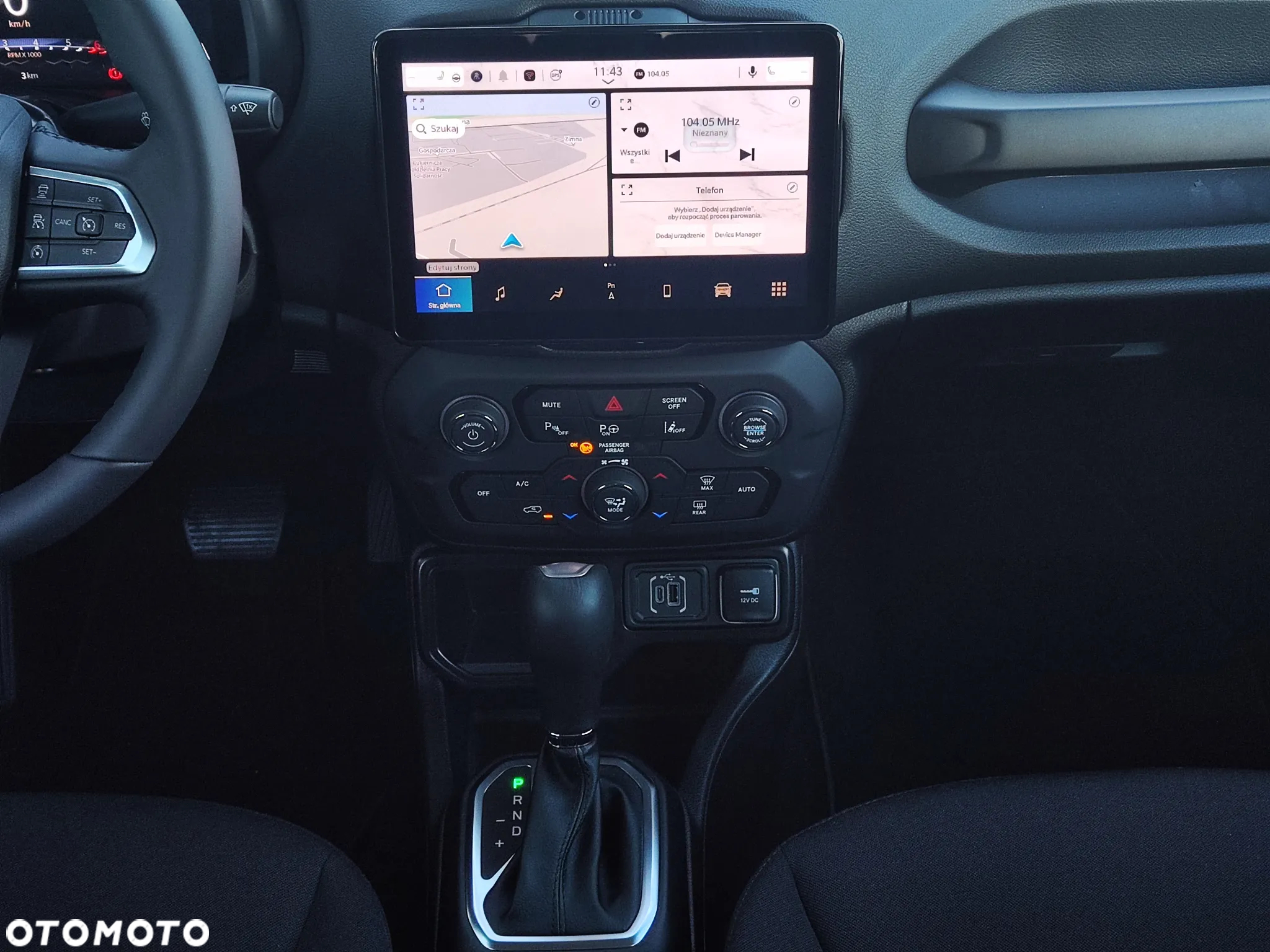 Jeep Renegade 1.5 T4 mHEV Summit FWD S&S DCT - 15