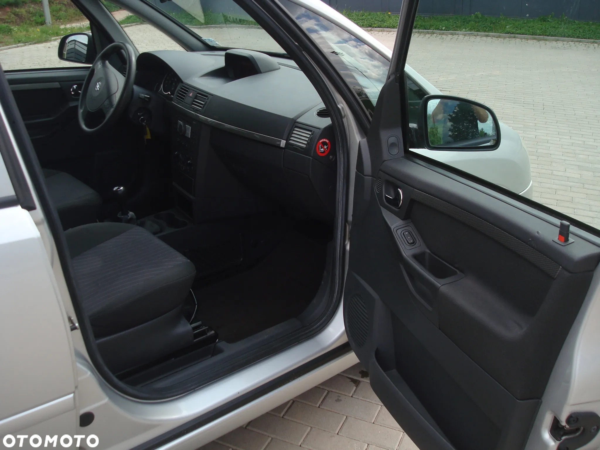 Opel Meriva 1.7 CDTI Color Edition - 22