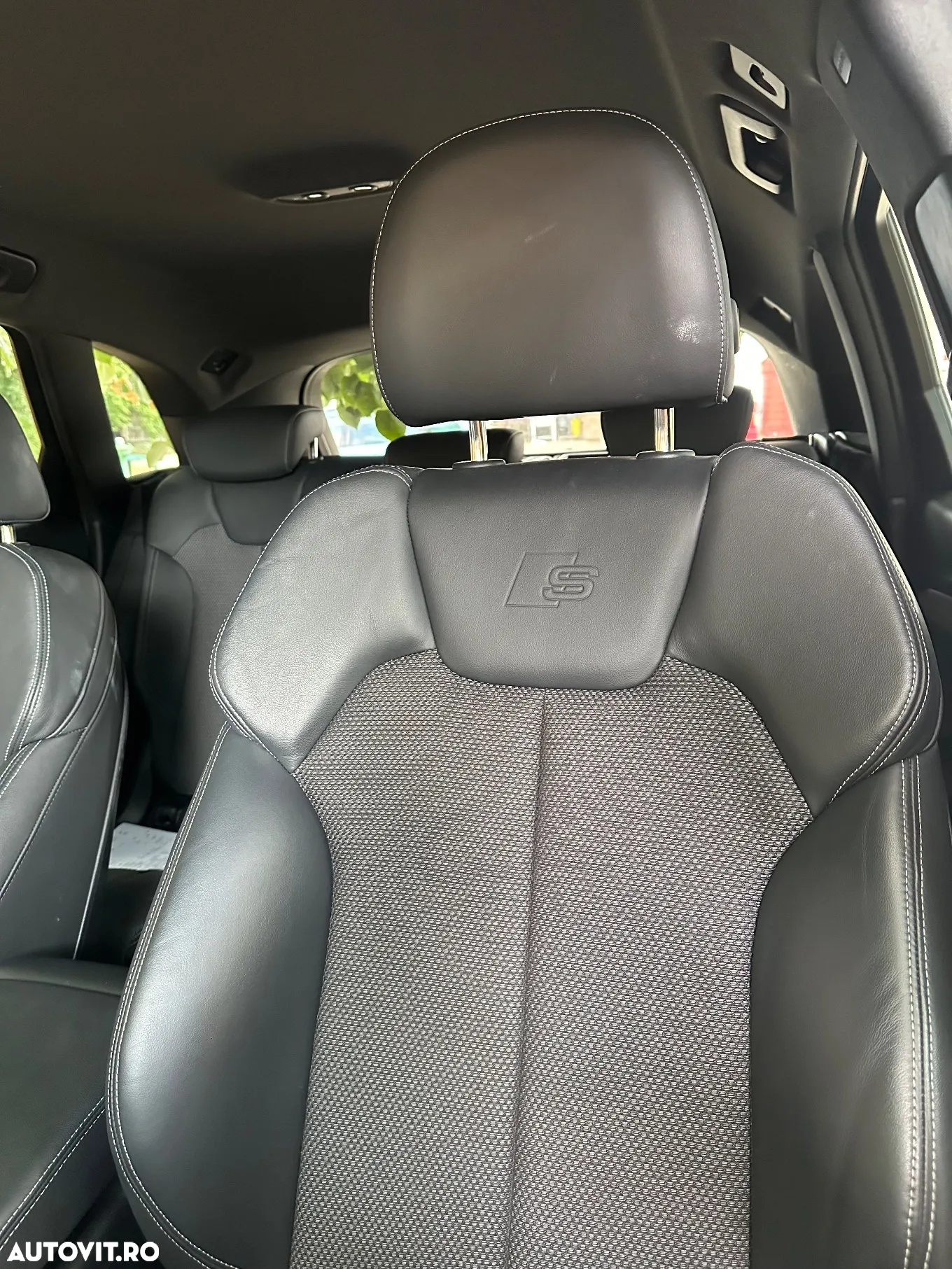 Audi Q5 40 TDI quattro S tronic S line - 7