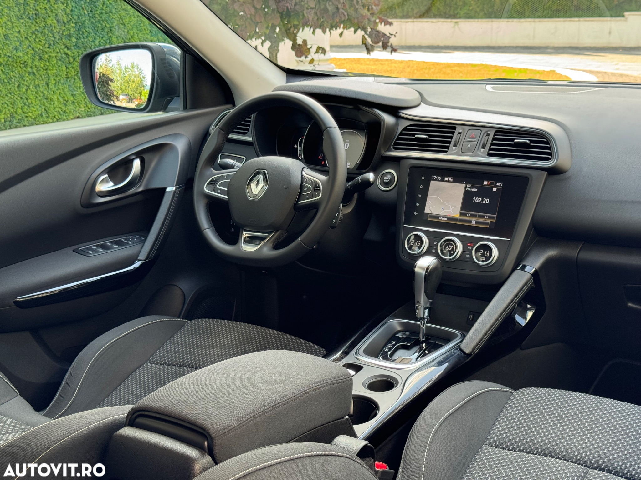 Renault Kadjar - 16