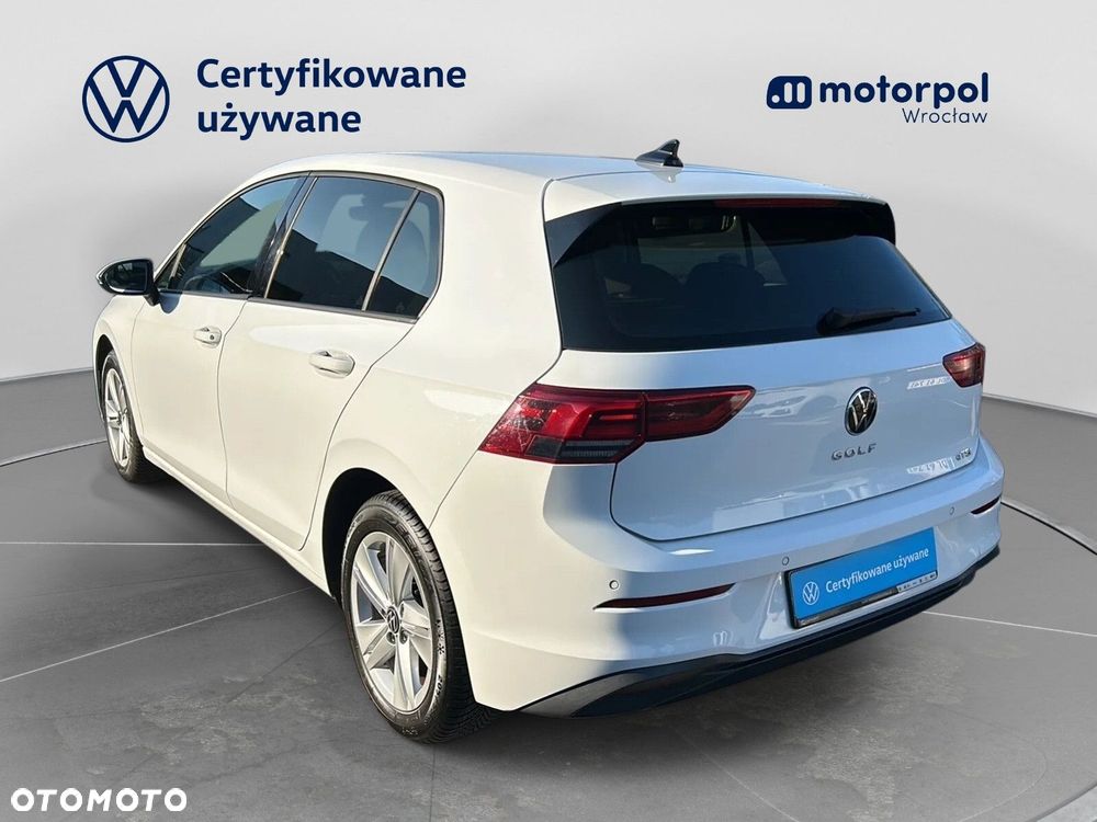Volkswagen Golf 1.0 eTSI Life DSG - 3
