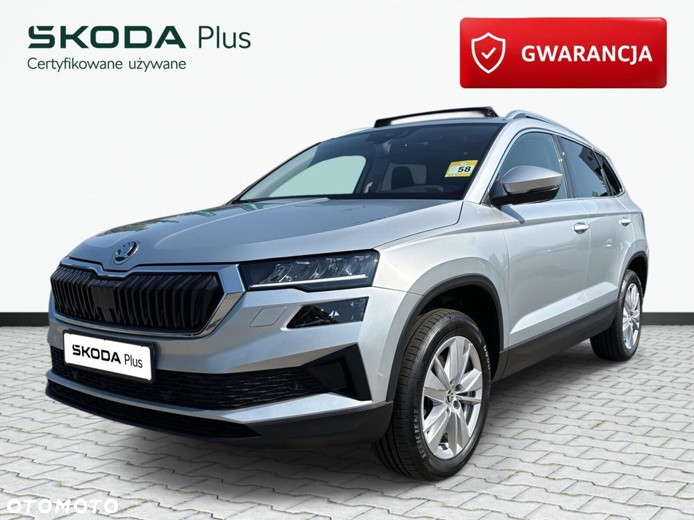 Skoda Karoq - 2