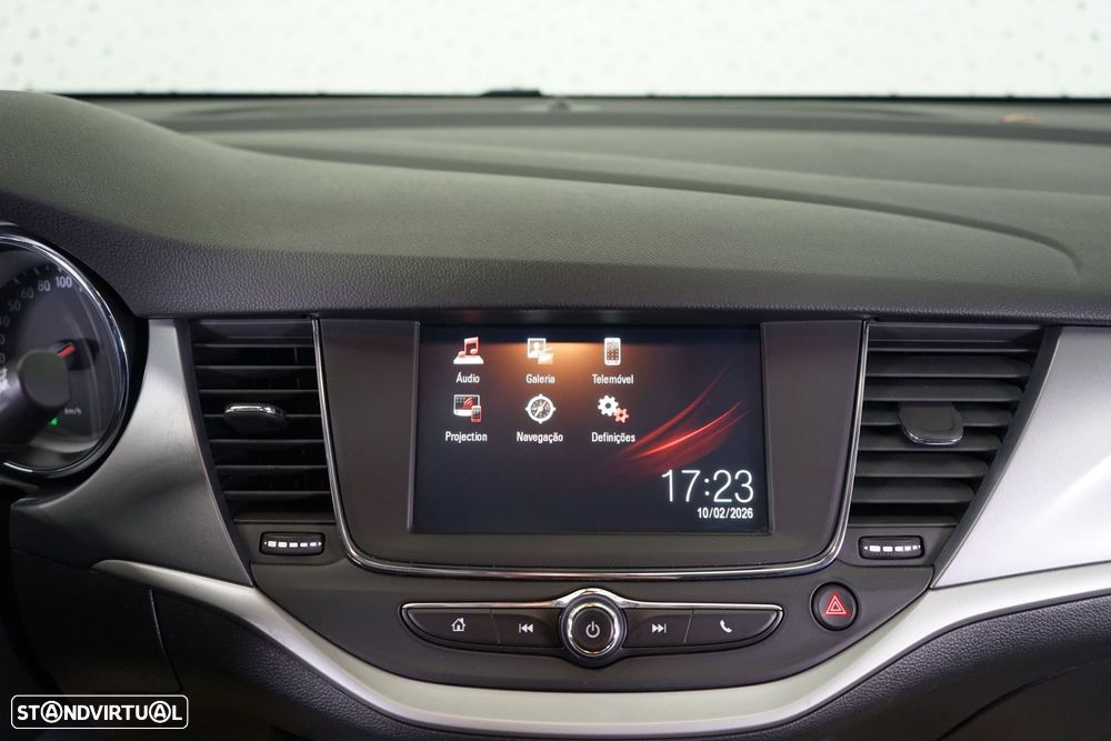 Opel Astra Sports Tourer 1.0 Turbo Start/Stop 120 Anos - 30