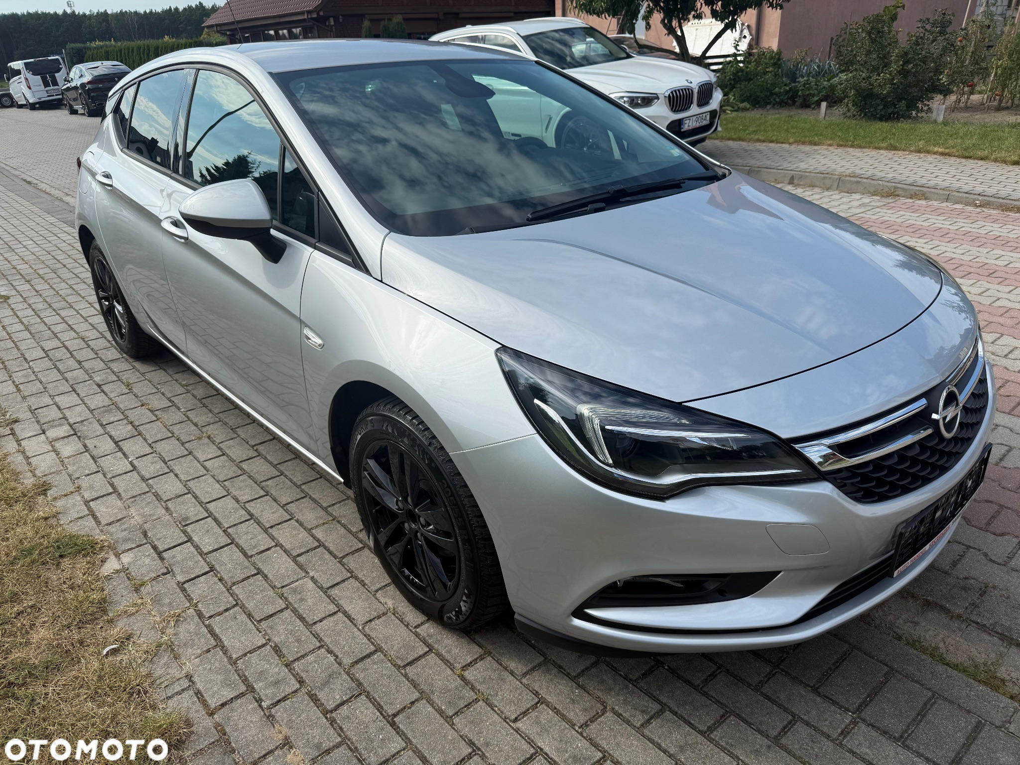 Opel Astra 1.0 Turbo Start/Stop 120 Jahre - 2