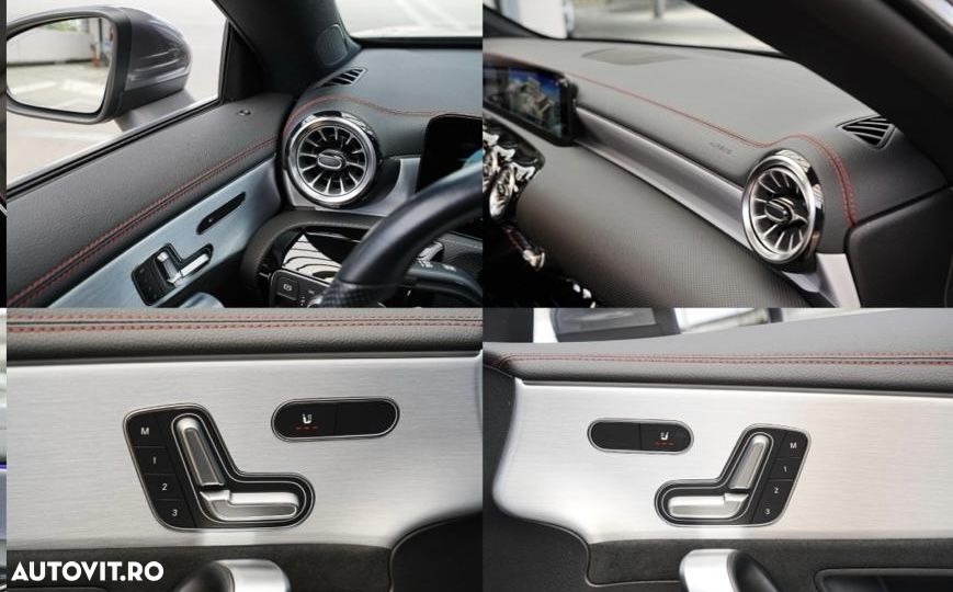 Mercedes-Benz CLA 200 7G-DCT AMG Line Advanced Plus - 13