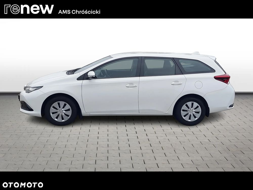 Toyota Auris 1.6 Active - 2