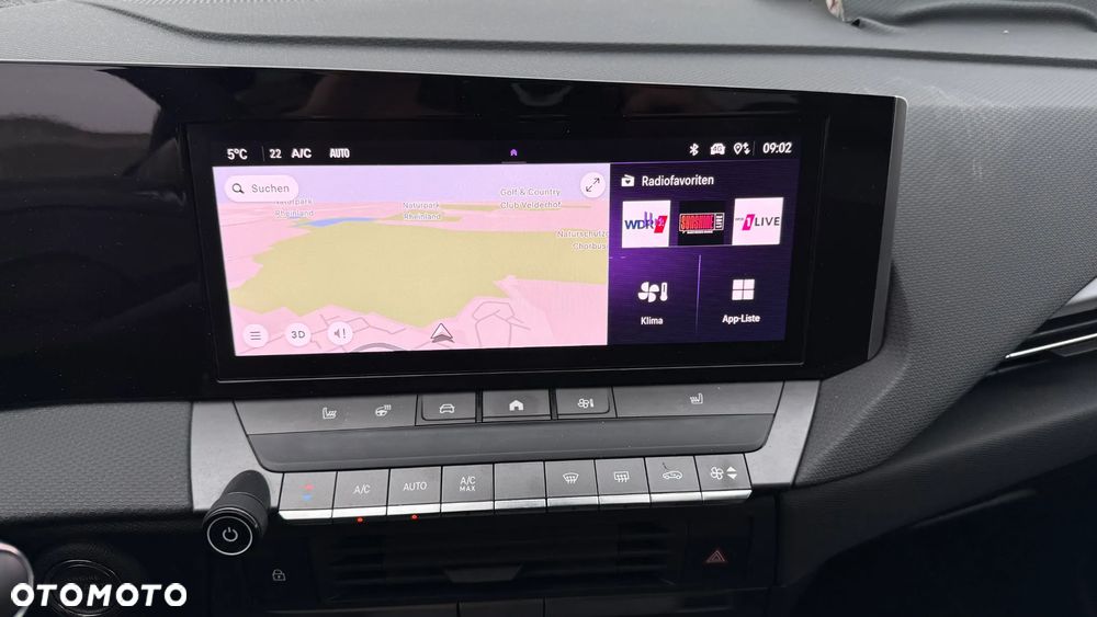 Opel Astra 1.2 Turbo Start/Stop Business Edition - 20