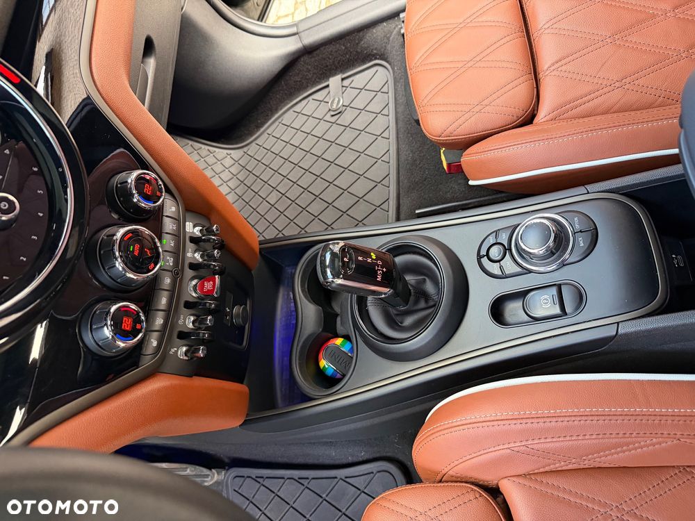 MINI John Cooper Works - 12