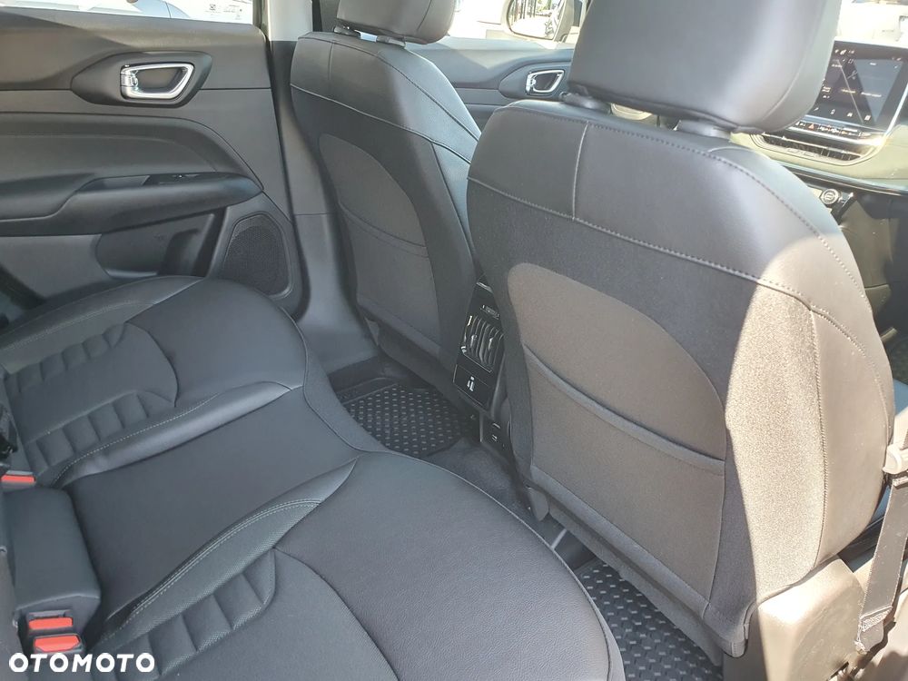 Jeep Compass 1.5 T4 mHEV North Star FWD S&S DCT - 17
