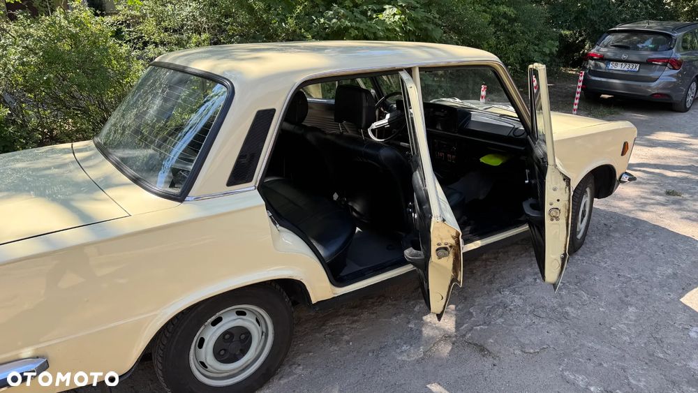 Fiat 125p - 10