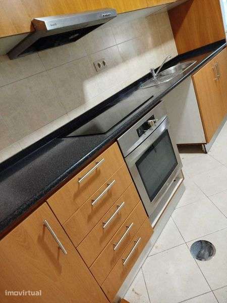Arrendamento Apartamento T2 Aveiro - Grande imagem: 4/8