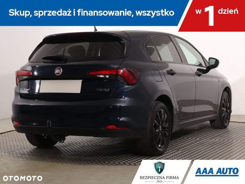 Fiat Tipo - 7