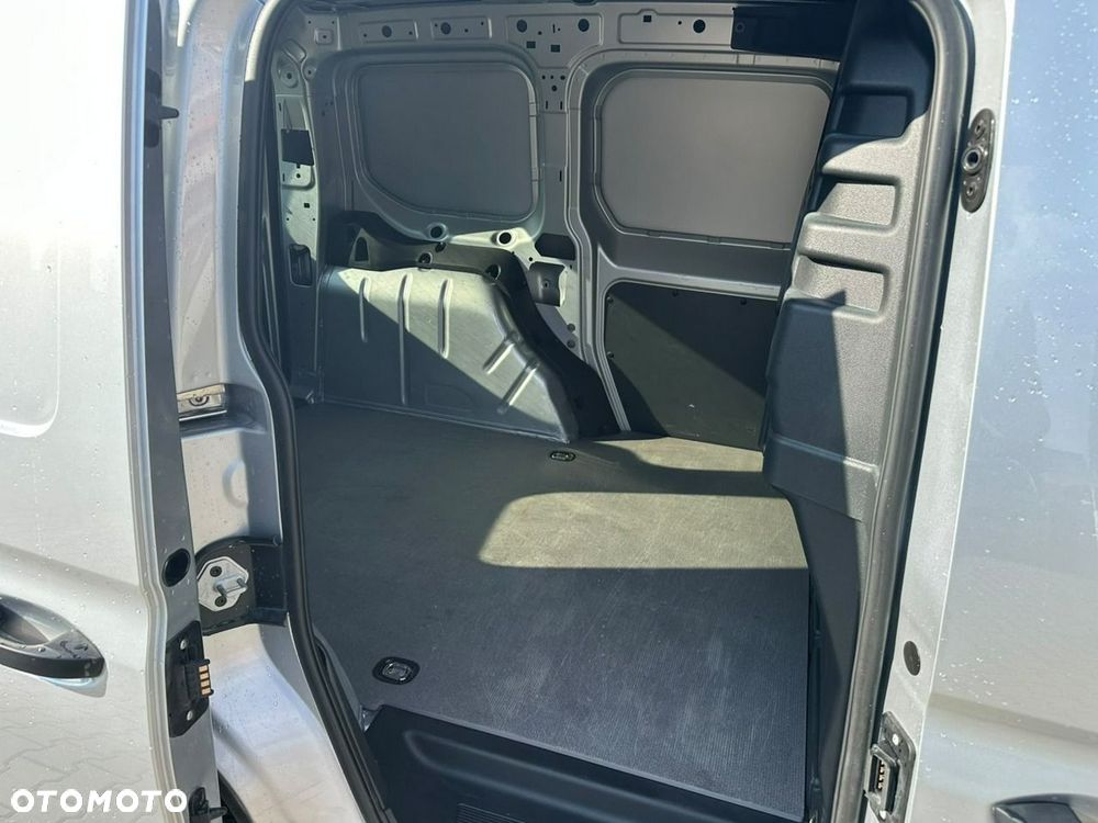 Volkswagen Caddy - 15
