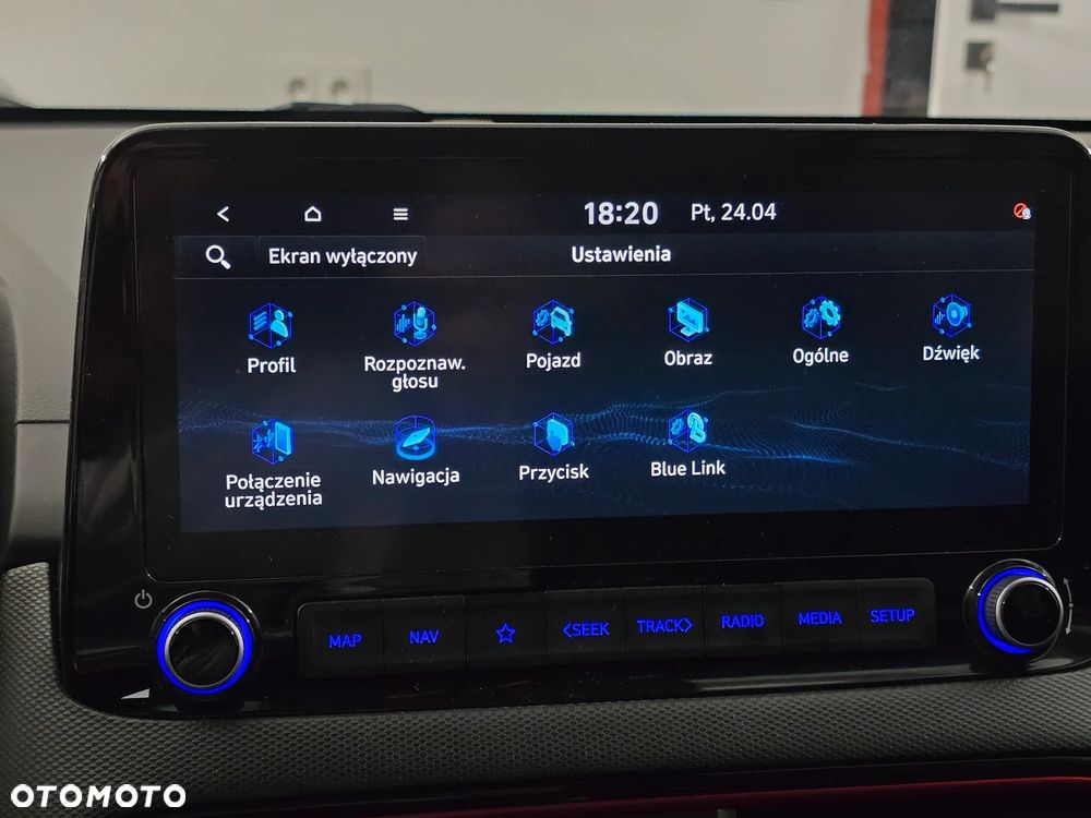 Hyundai Kona - 30