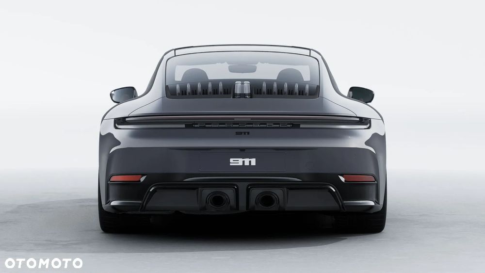 Porsche 911 Carrera T-Hybrid 4 GTS - 6