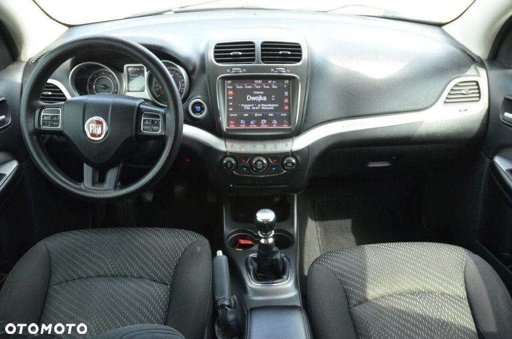 Fiat Freemont - 20