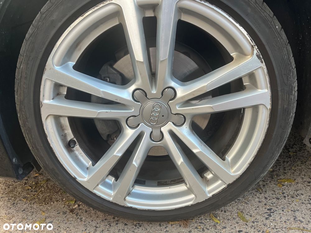 Audi A3 Limousine 1.6 TDI clean diesel Ambition S tronic - 12