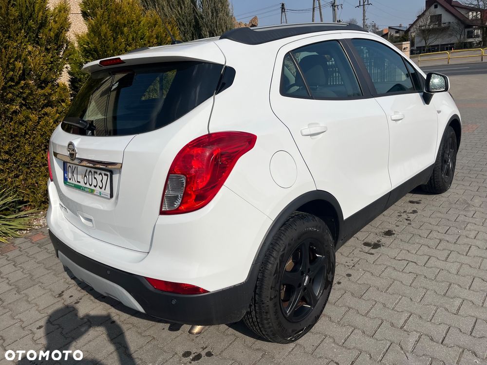 Opel Mokka 1.6 Active S&S - 19