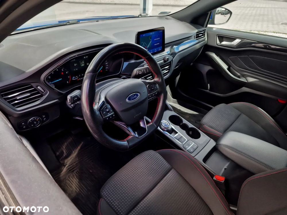 Ford Focus SW 1.5 EcoBoost ST-Line - 5