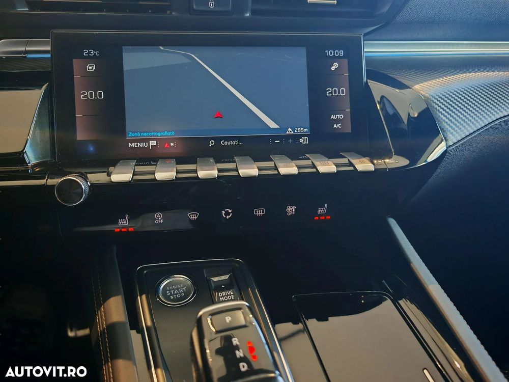 Peugeot 508 1.5 BlueHDI STT Aut. GT Line - 27