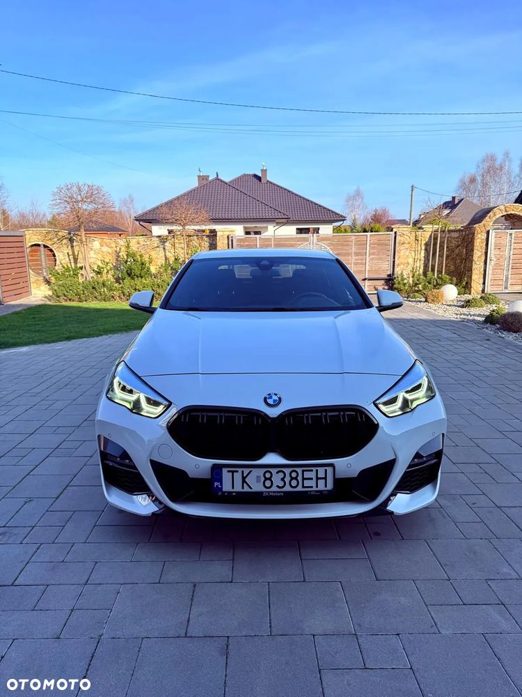 BMW Seria 2 218i M Sport sport - 15
