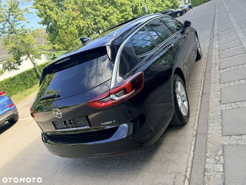Opel Insignia - 7