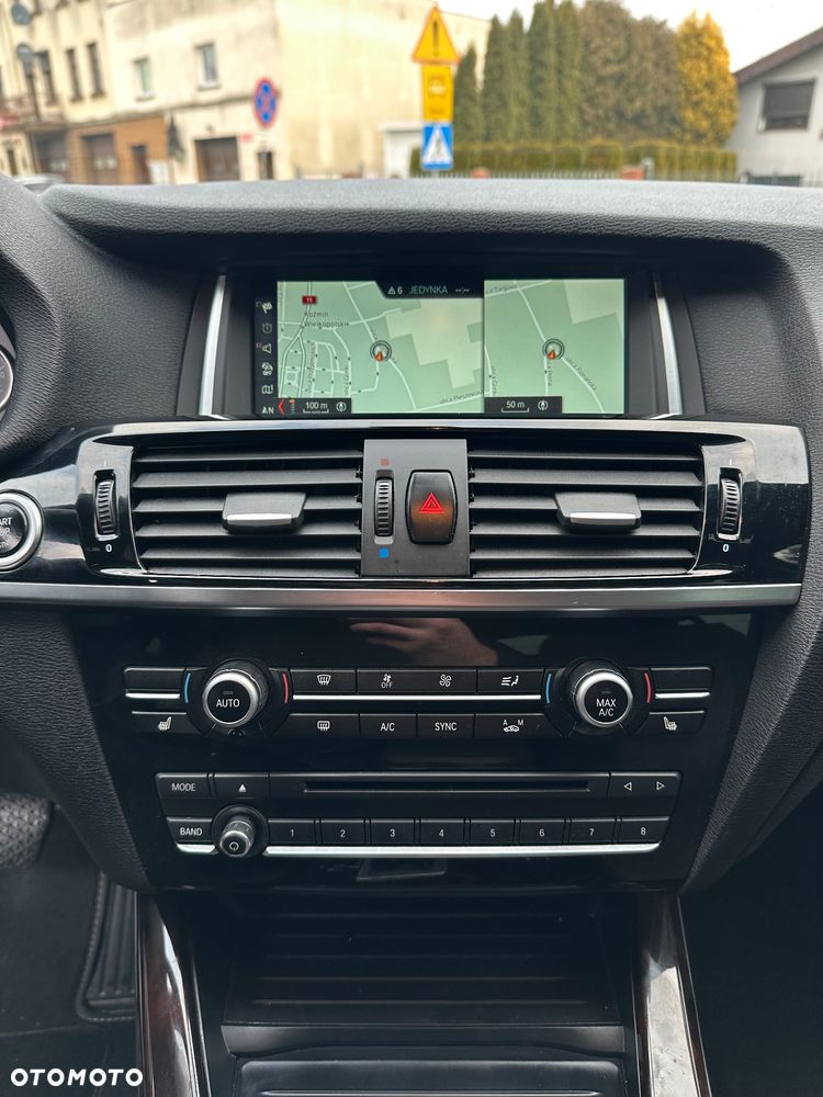 BMW X4 xDrive28i xLine - 10