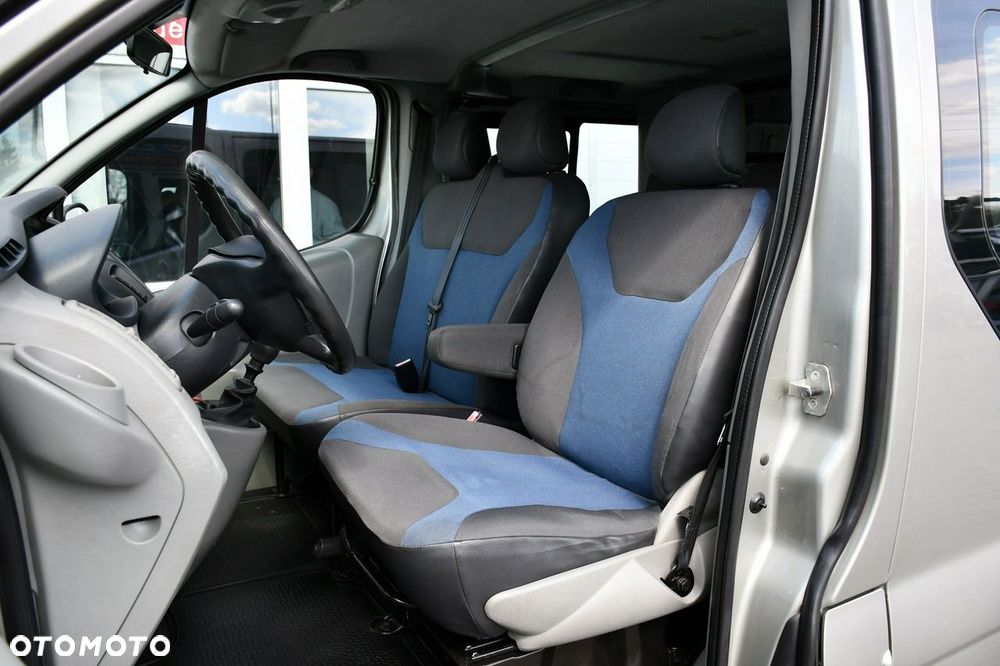 Renault Trafic - 20