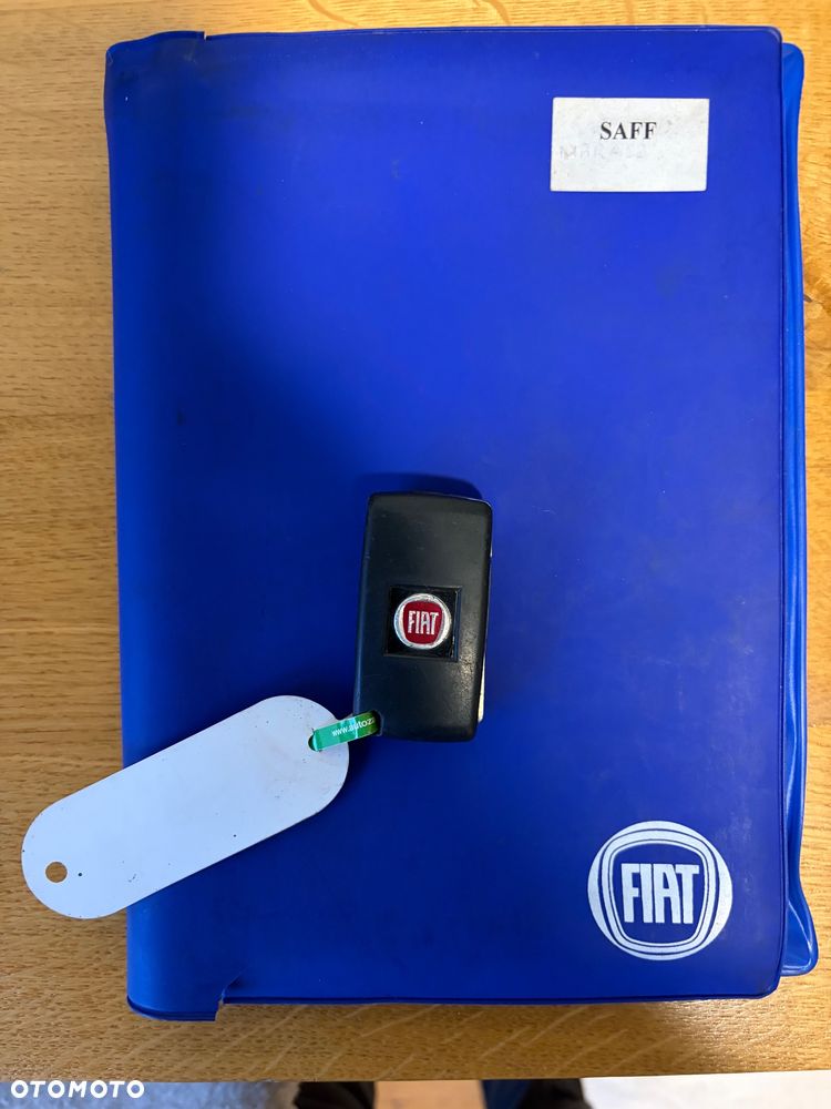 Fiat Scudo L2 (5-Si.) Panorama Executive - 29