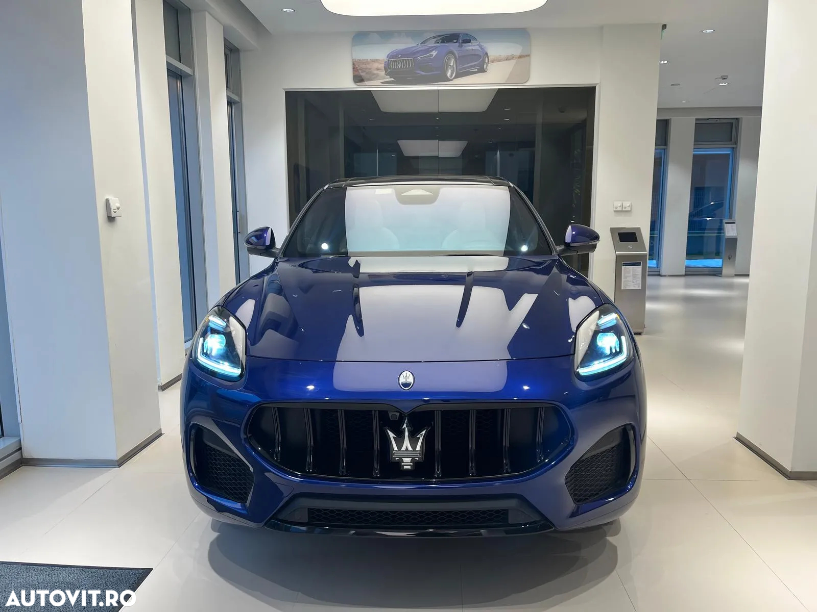 Maserati Grecale Modena - 2