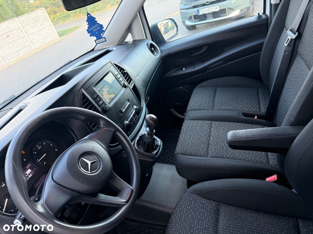 Mercedes-Benz vito - 9
