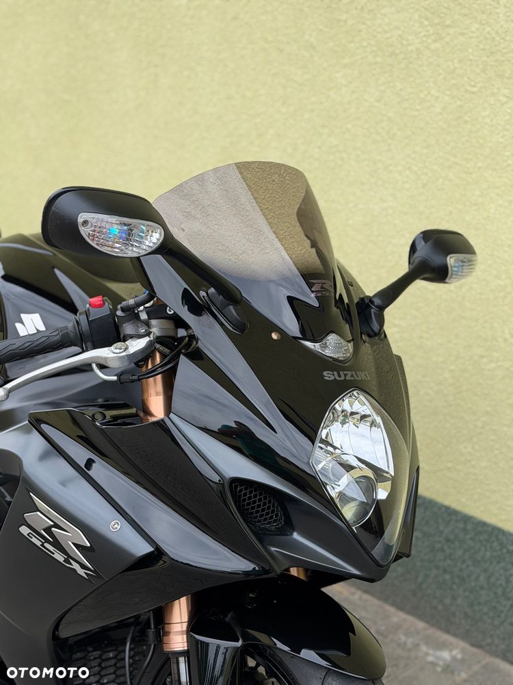 Suzuki GSX-R - 2