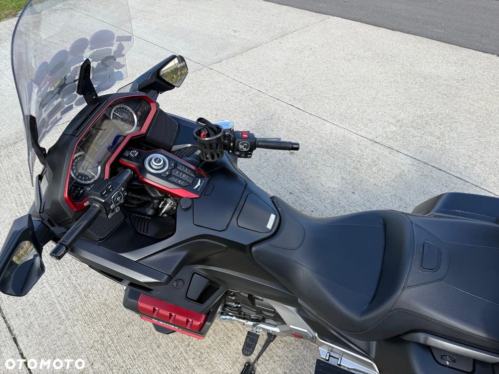 Honda GL - 3