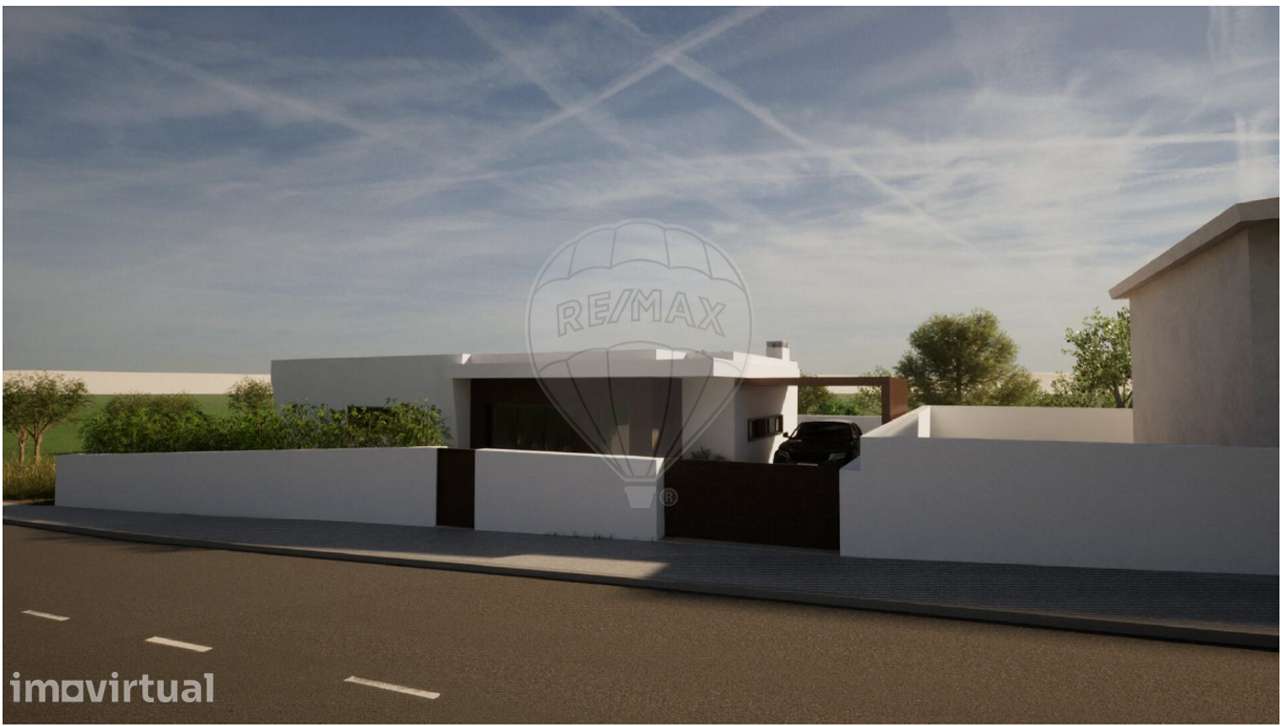 Moradia T3 para venda - Grande imagem: 2/17
