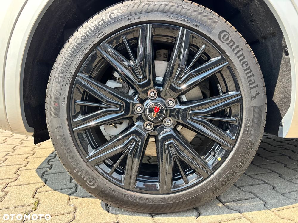 Hongqi HS5 - 11