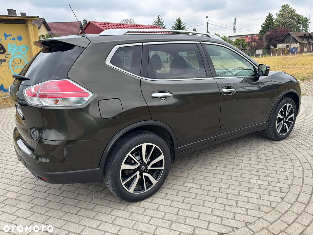 Nissan X-Trail 1.6 DIG-T Tekna 2WD - 7
