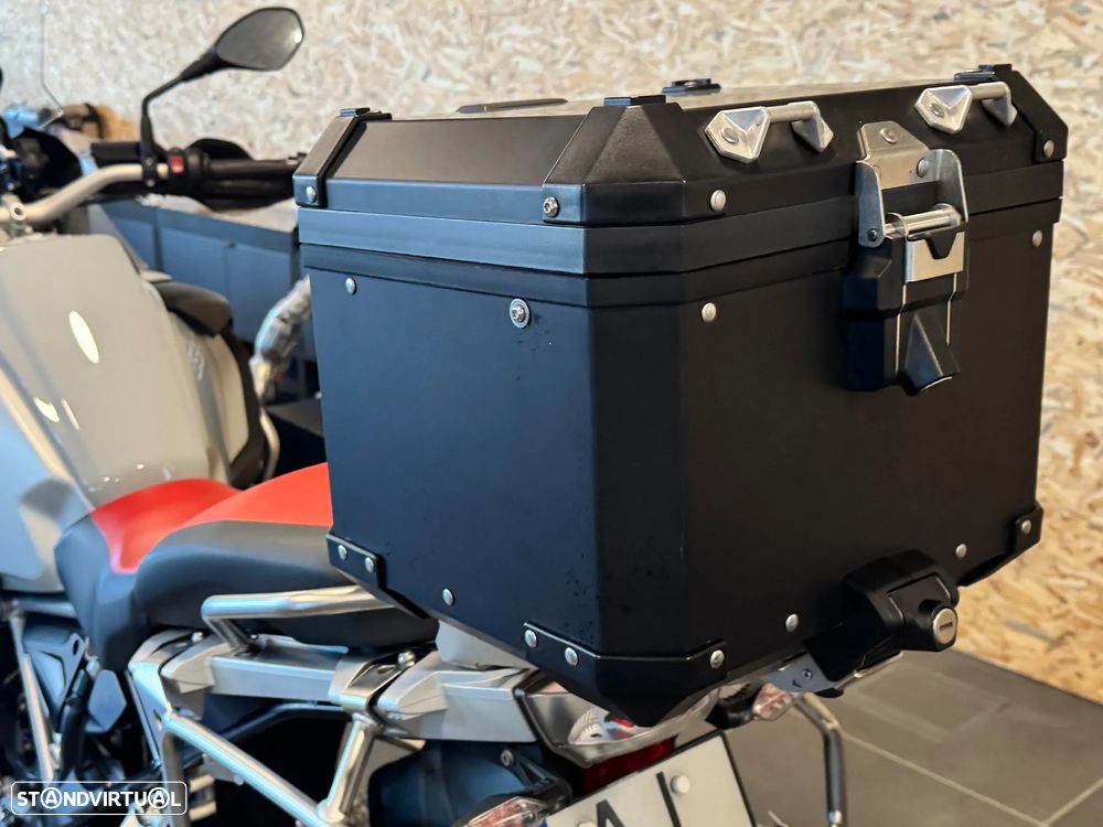 BMW R 1250 GS Adventure - 13