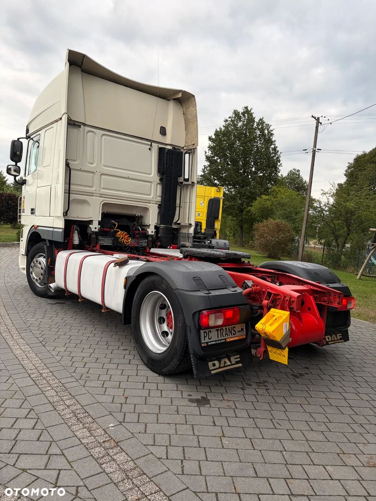 DAF 105 - 10