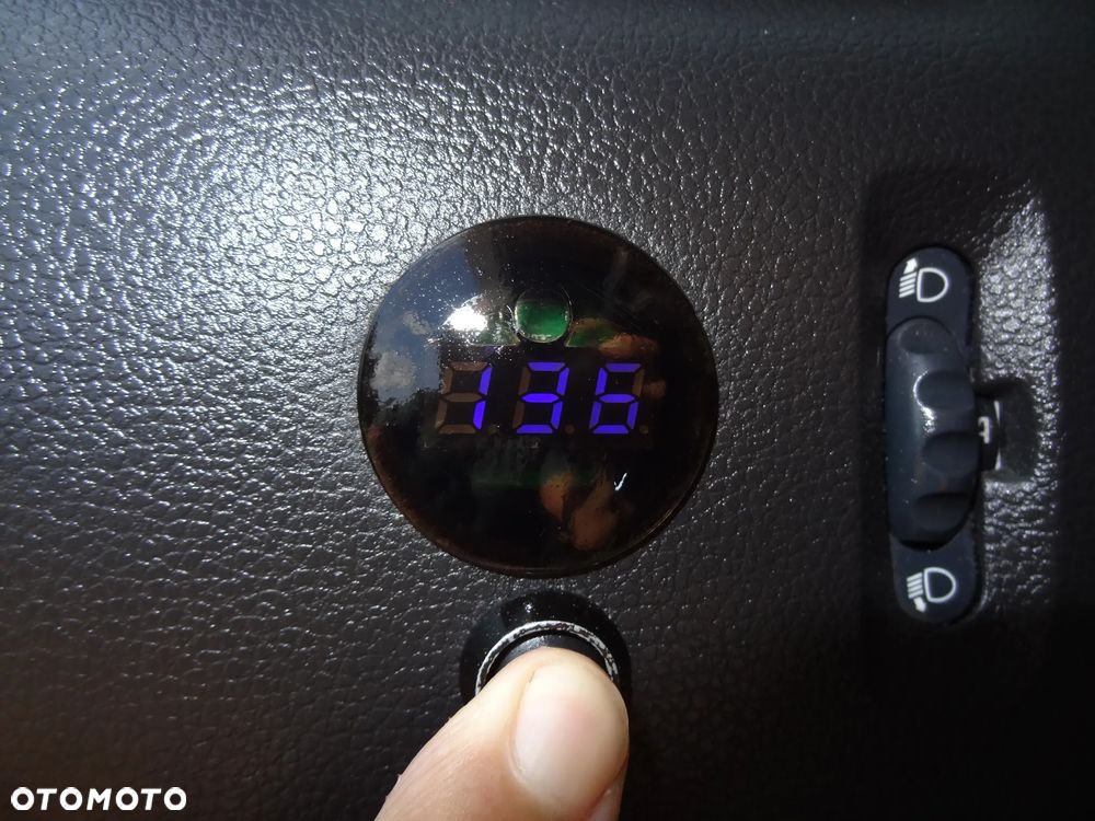 Renault Master 8Palet Winda Plandeka IDEALNY! - 18