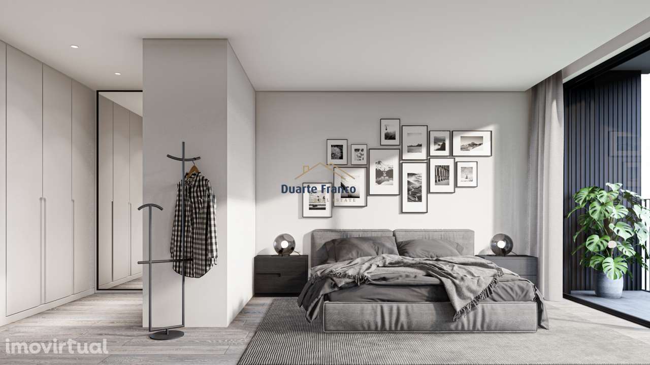 Apartamento T2 Gondormar Premium - Grande imagem: 3/14